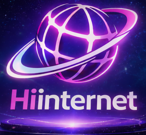 Hiinternet